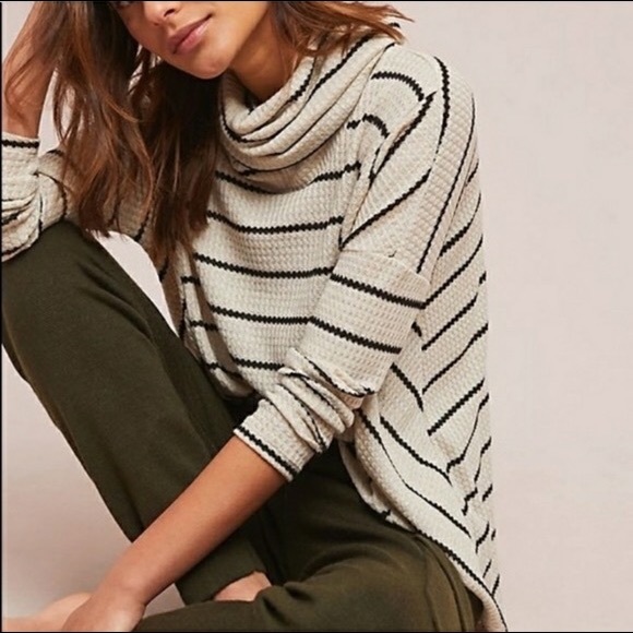 Anthropologie Sweaters - Anthropologie Sweater